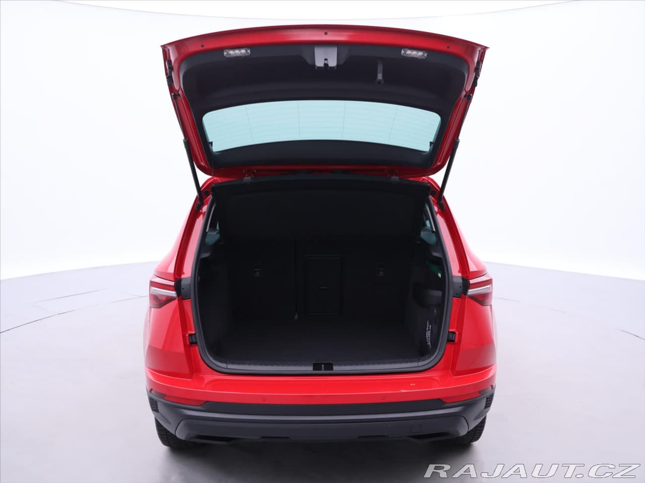 2022 Škoda KAROQ - 9