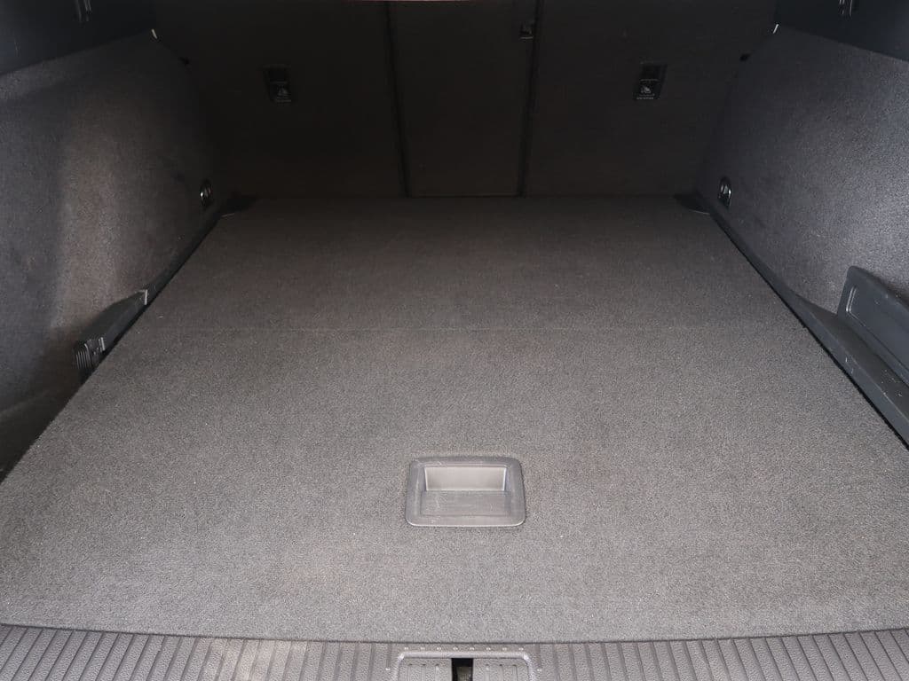 2019 Volkswagen Passat - 11