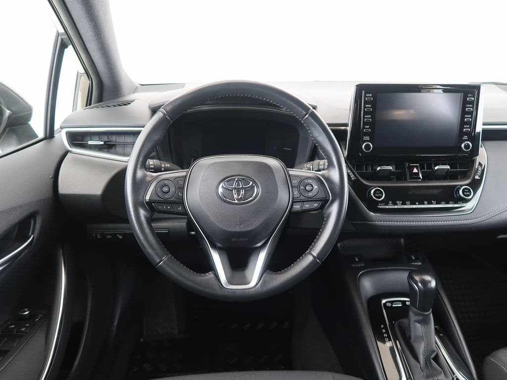 2020 Toyota Corolla - 15