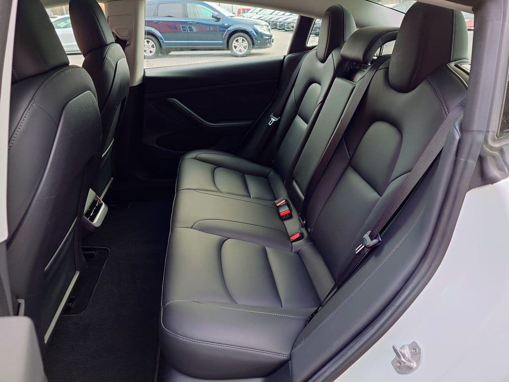 2021 Tesla Model 3 - 15