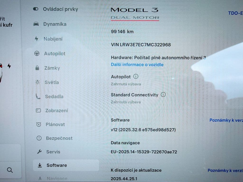 2021 Tesla Model 3 - 20