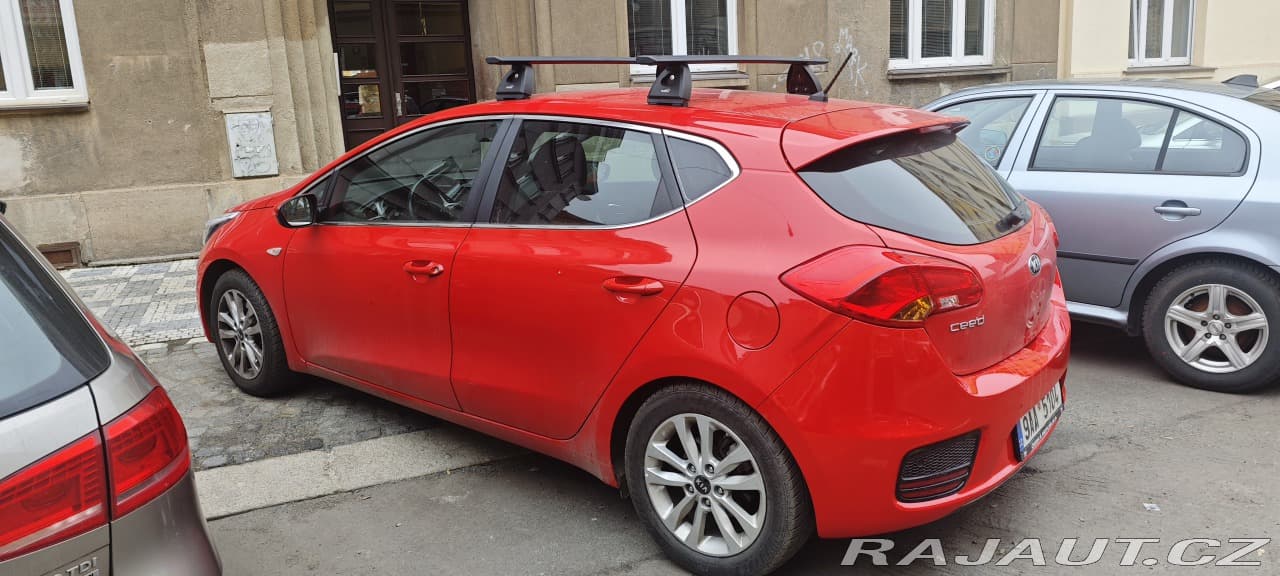 Kia Ceed Hatchback