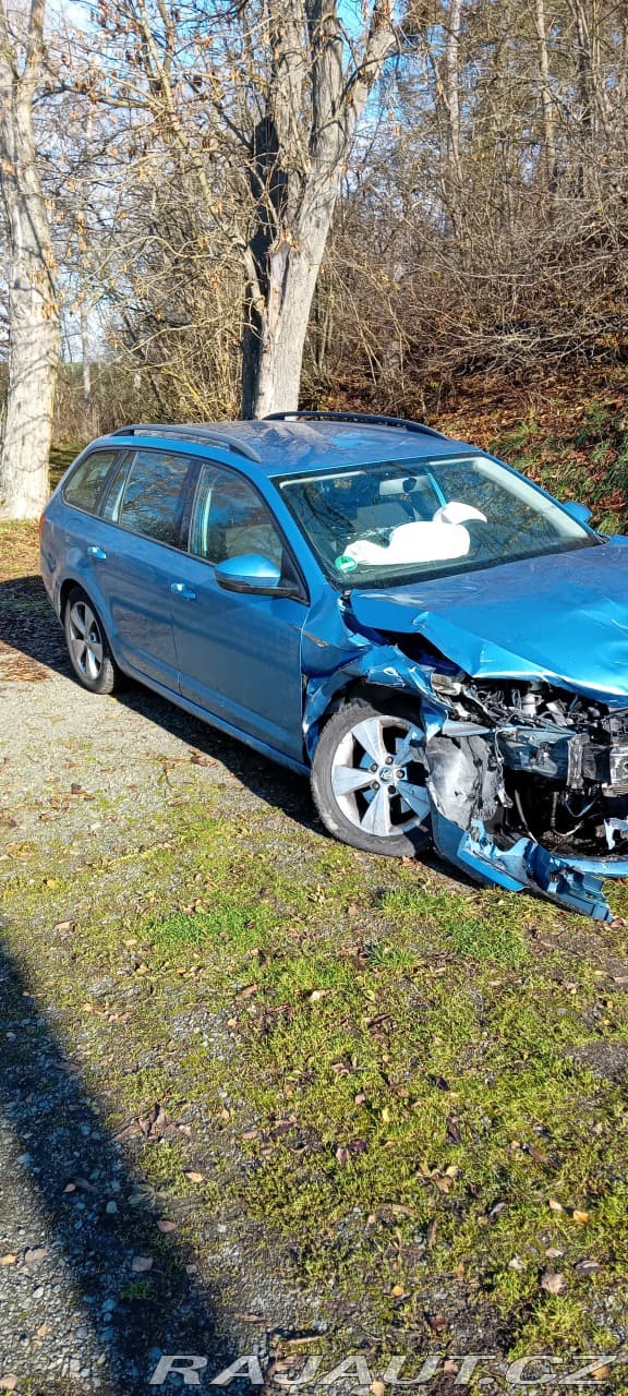2019 Škoda Octavia - 3
