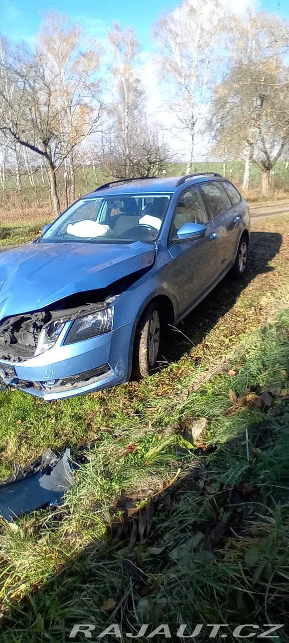 2019 Škoda Octavia - 6