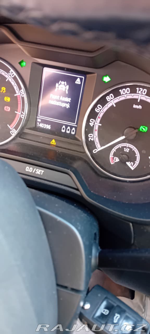 2019 Škoda Octavia - 8