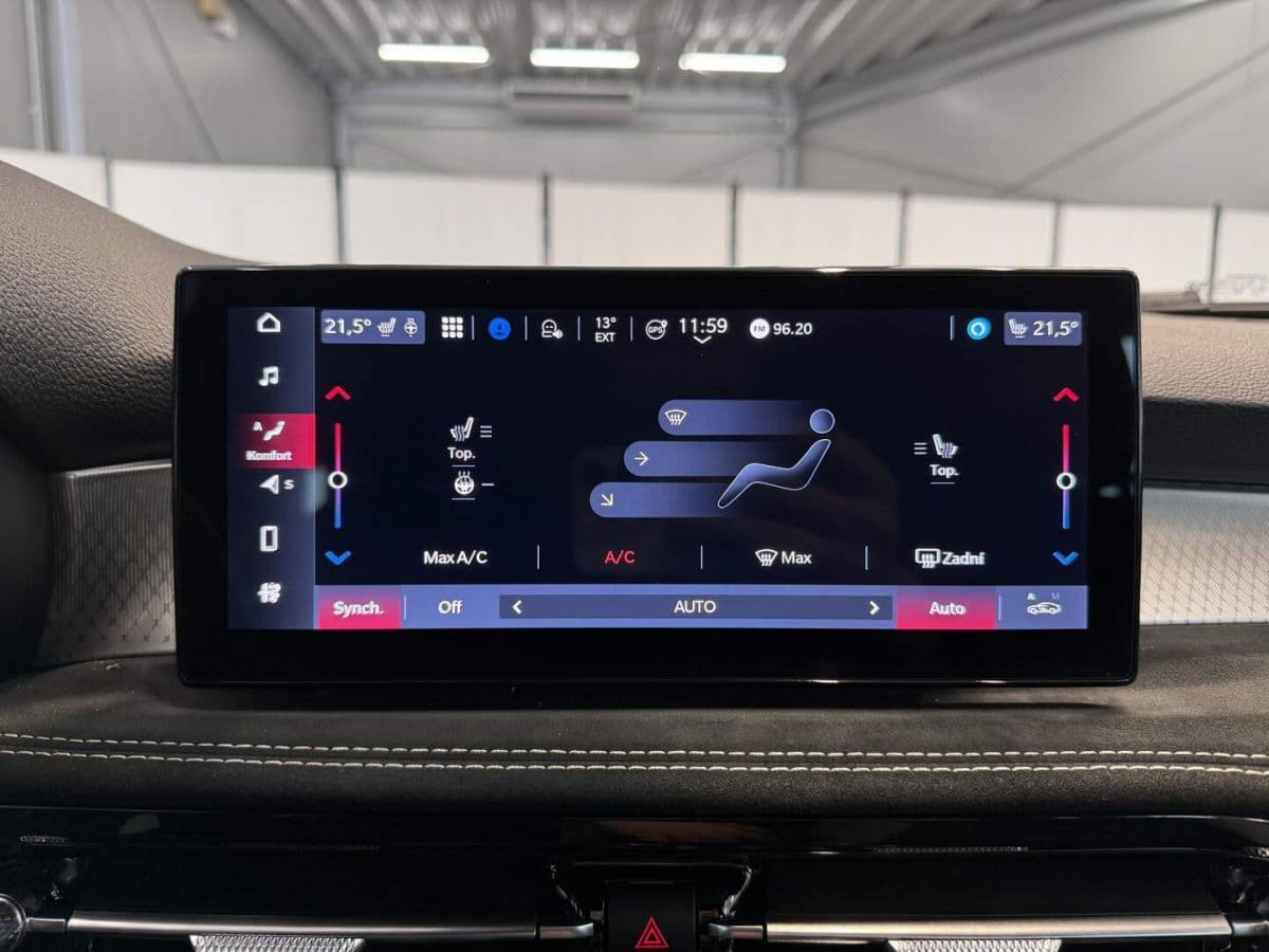 2026 Alfa Romeo Tonale - 10