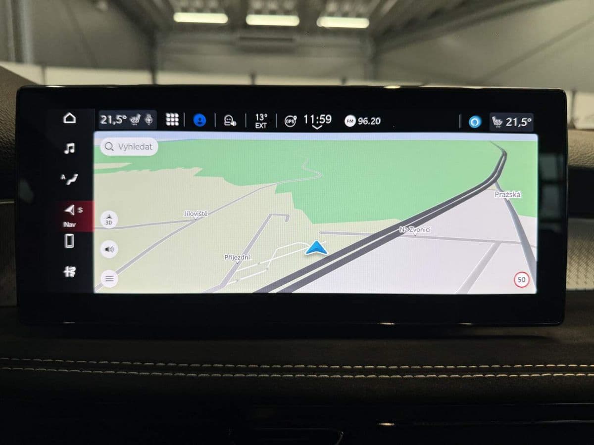 2026 Alfa Romeo Tonale - 11