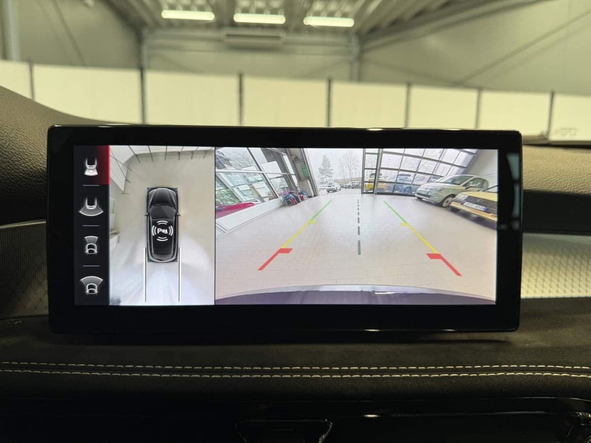 2026 Alfa Romeo Tonale - 13