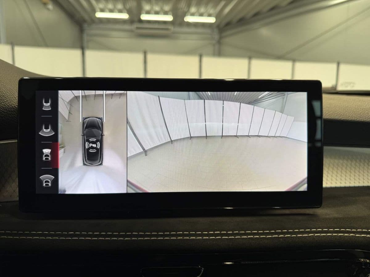 2026 Alfa Romeo Tonale - 14