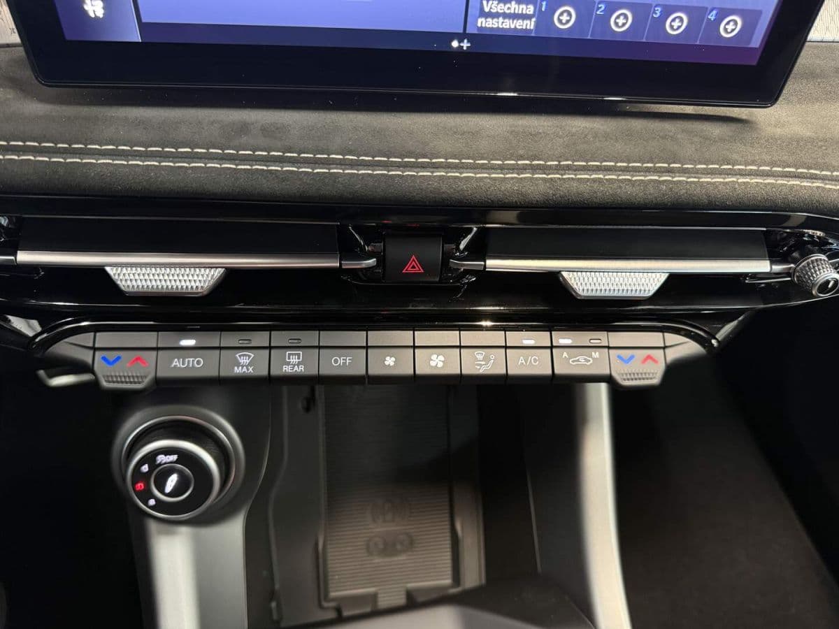 2026 Alfa Romeo Tonale - 15