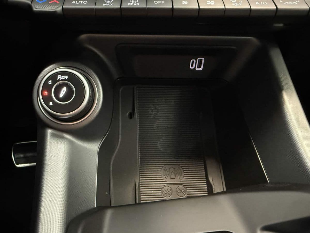 2026 Alfa Romeo Tonale - 16