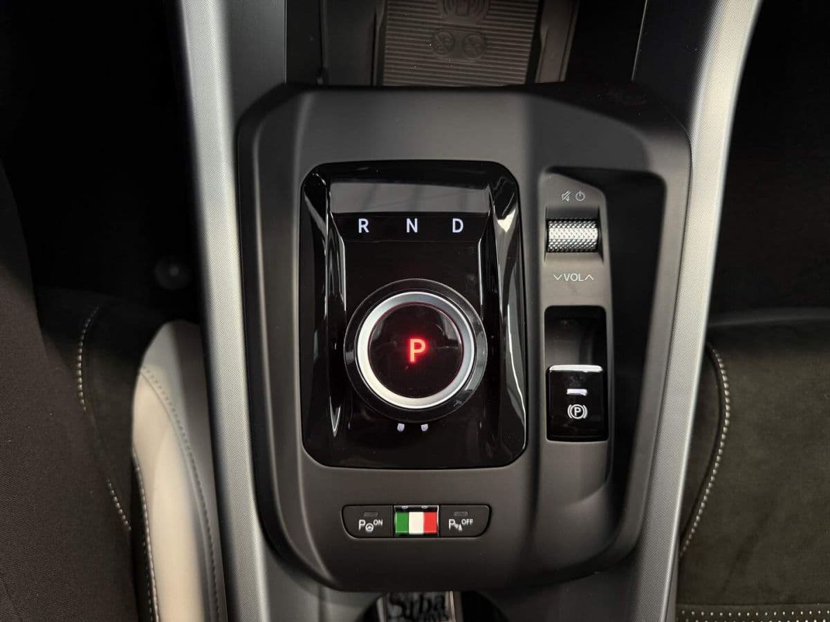 2026 Alfa Romeo Tonale - 17