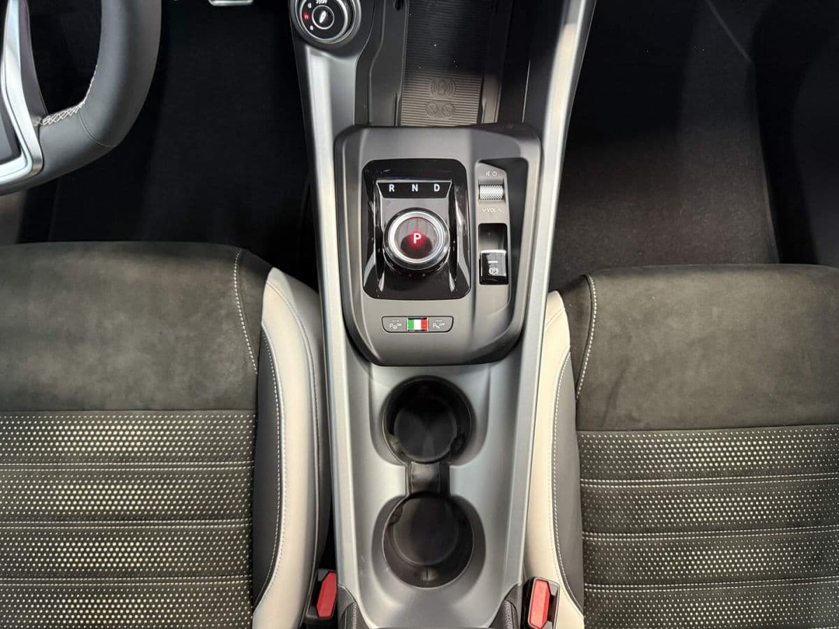 2026 Alfa Romeo Tonale - 18