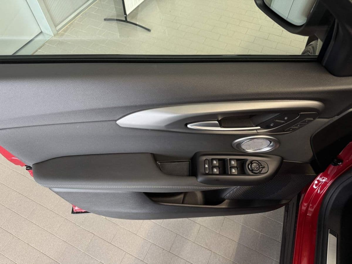 2026 Alfa Romeo Tonale - 19