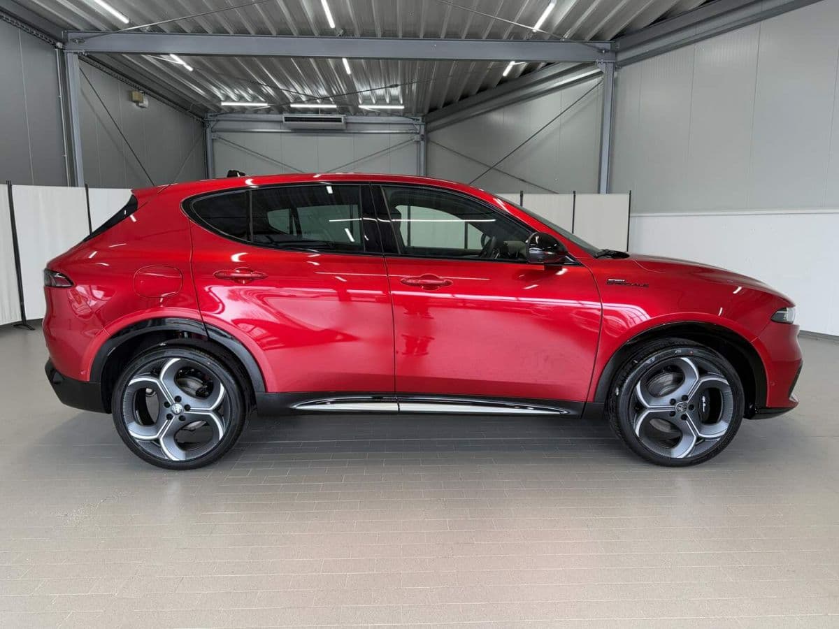 2026 Alfa Romeo Tonale - 5