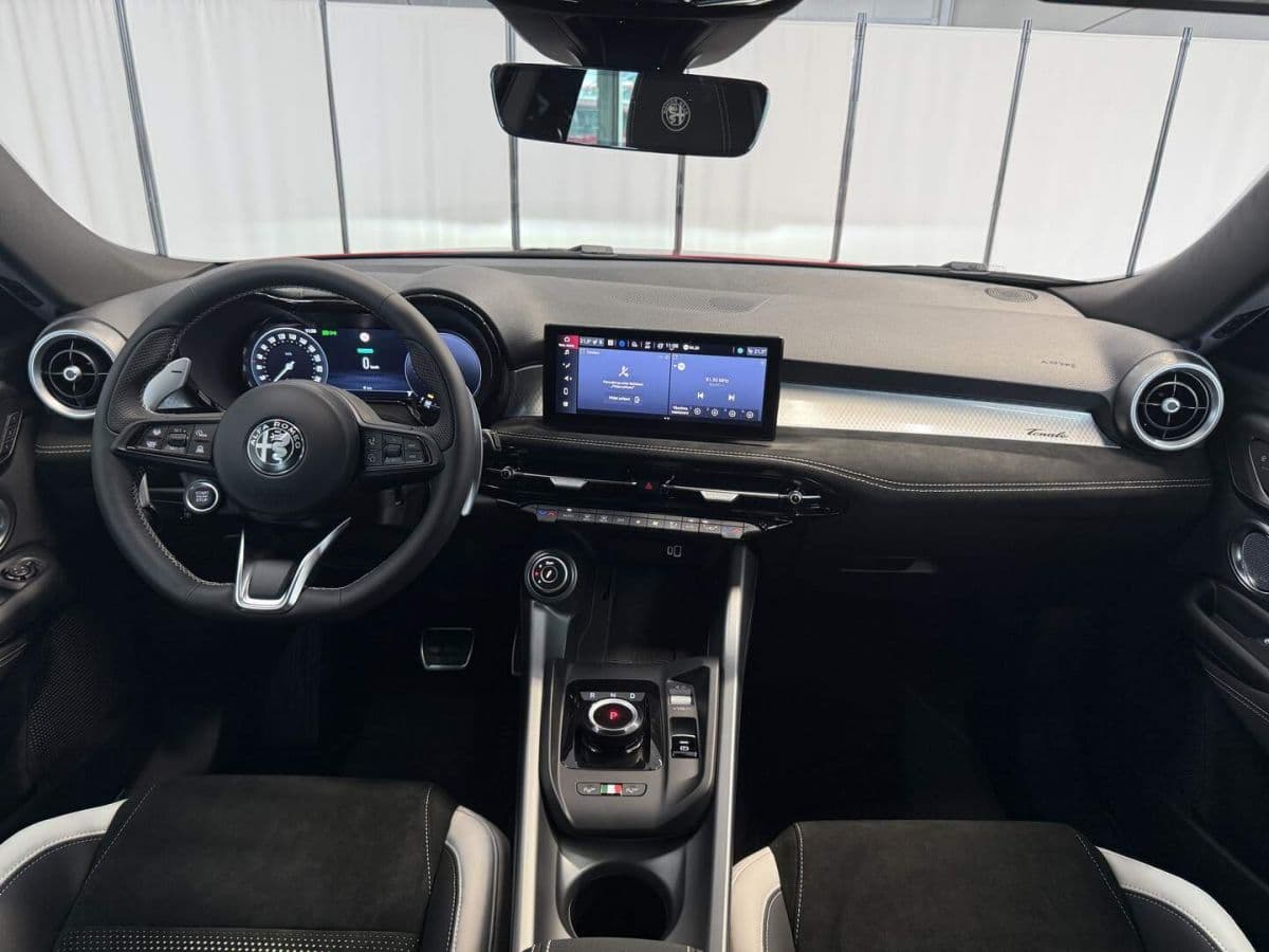 2026 Alfa Romeo Tonale - 7