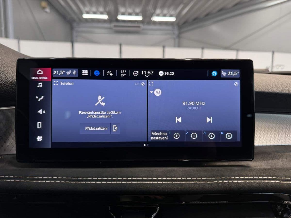 2026 Alfa Romeo Tonale - 9