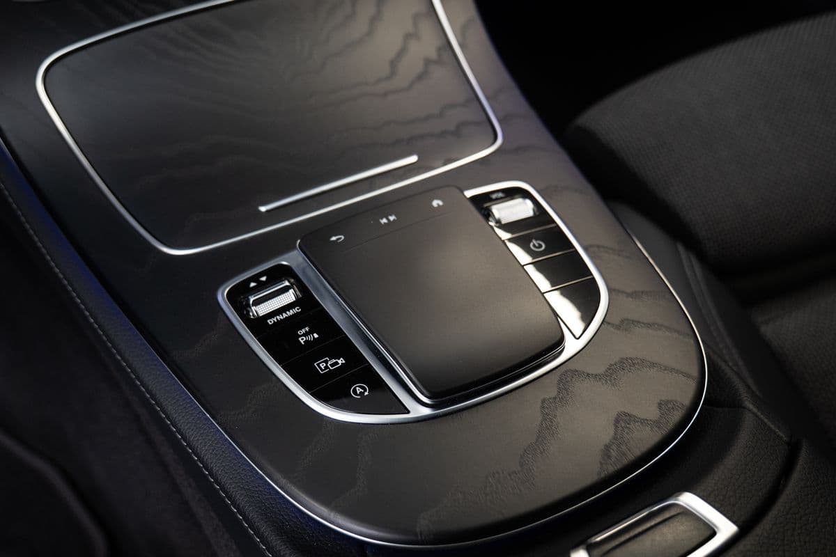 2022 Mercedes-Benz E-Class - 13