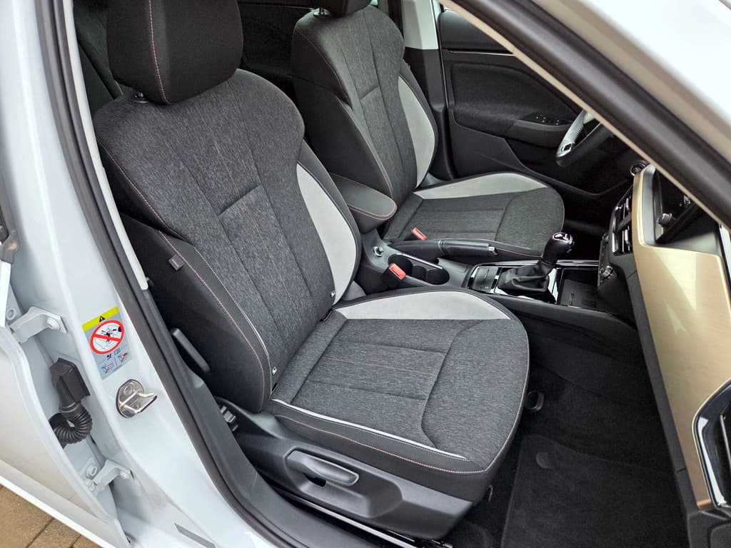 2021 Škoda Scala - 14