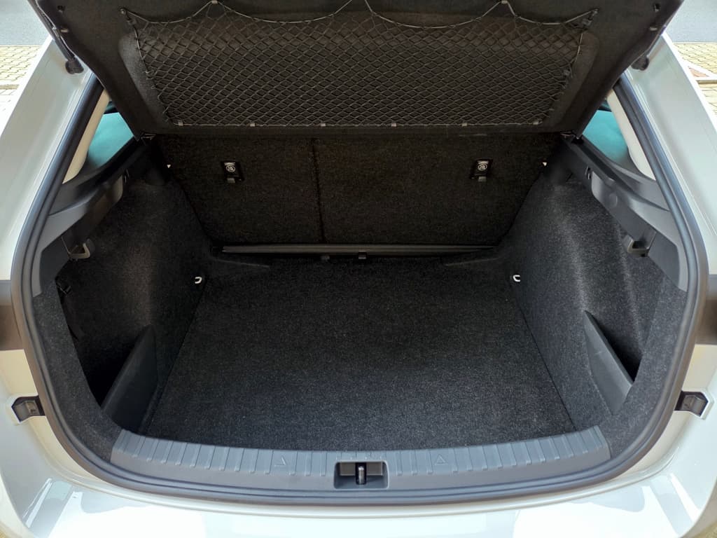 2021 Škoda Scala - 18