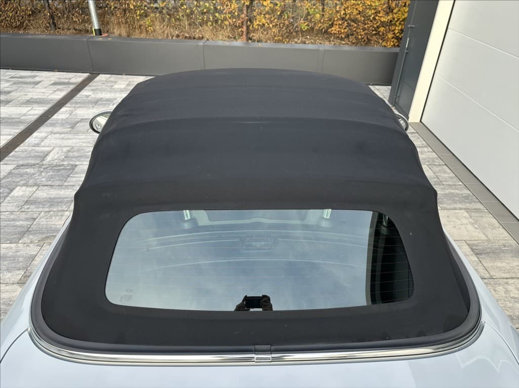 2012 Mini Cooper - 15