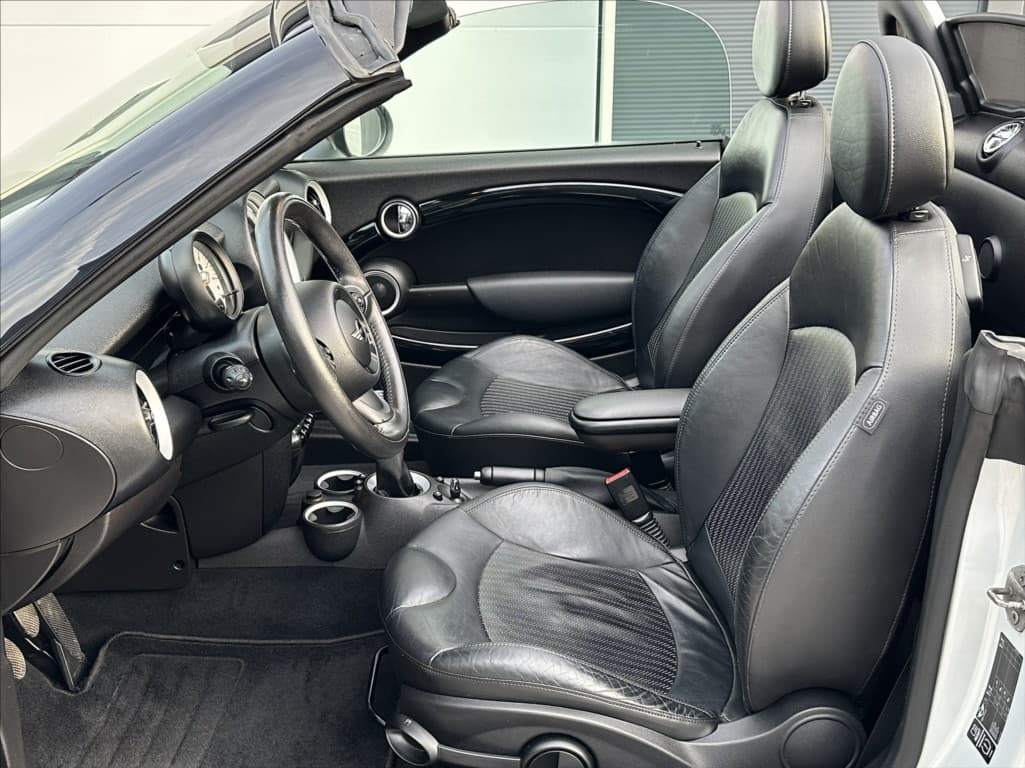 2012 Mini Cooper - 16