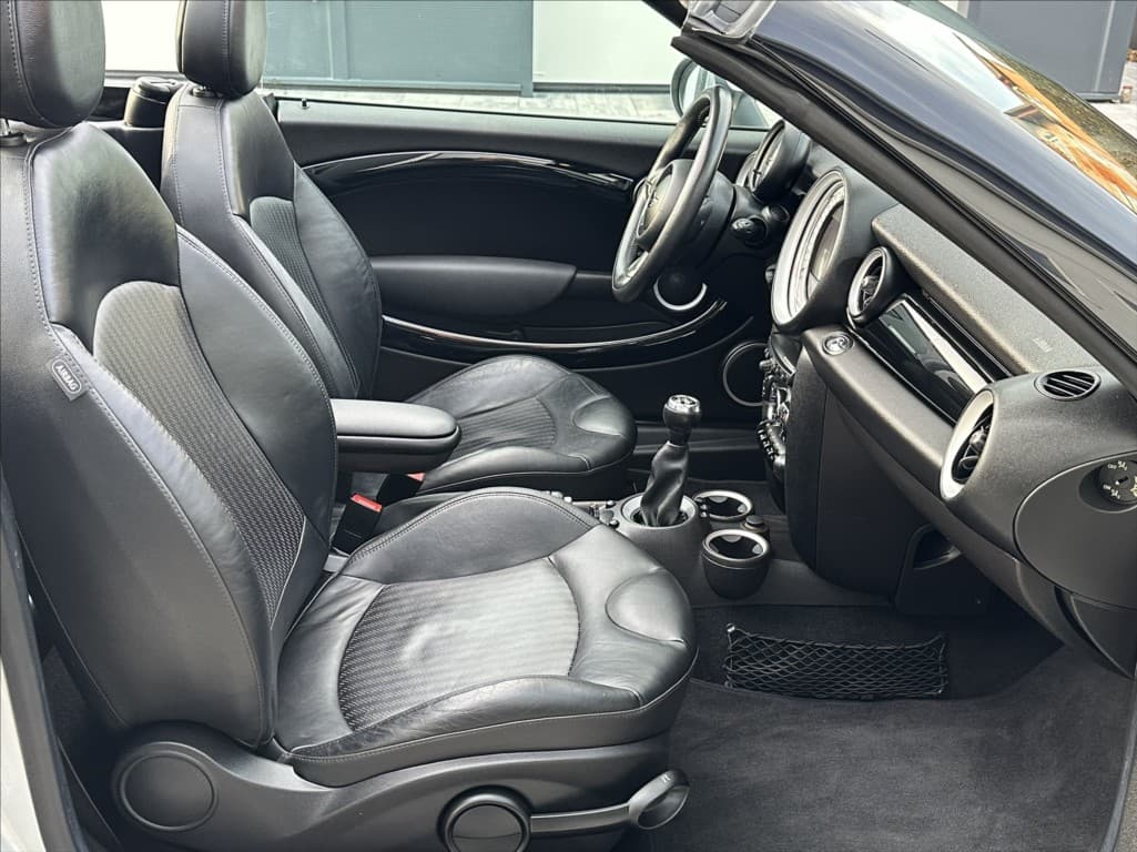 2012 Mini Cooper - 18