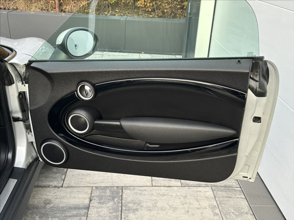 2012 Mini Cooper - 20