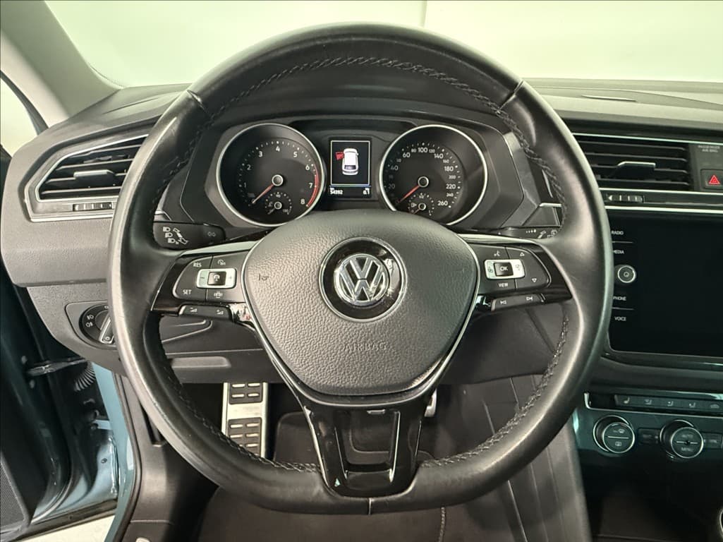 2019 Volkswagen Tiguan - 10