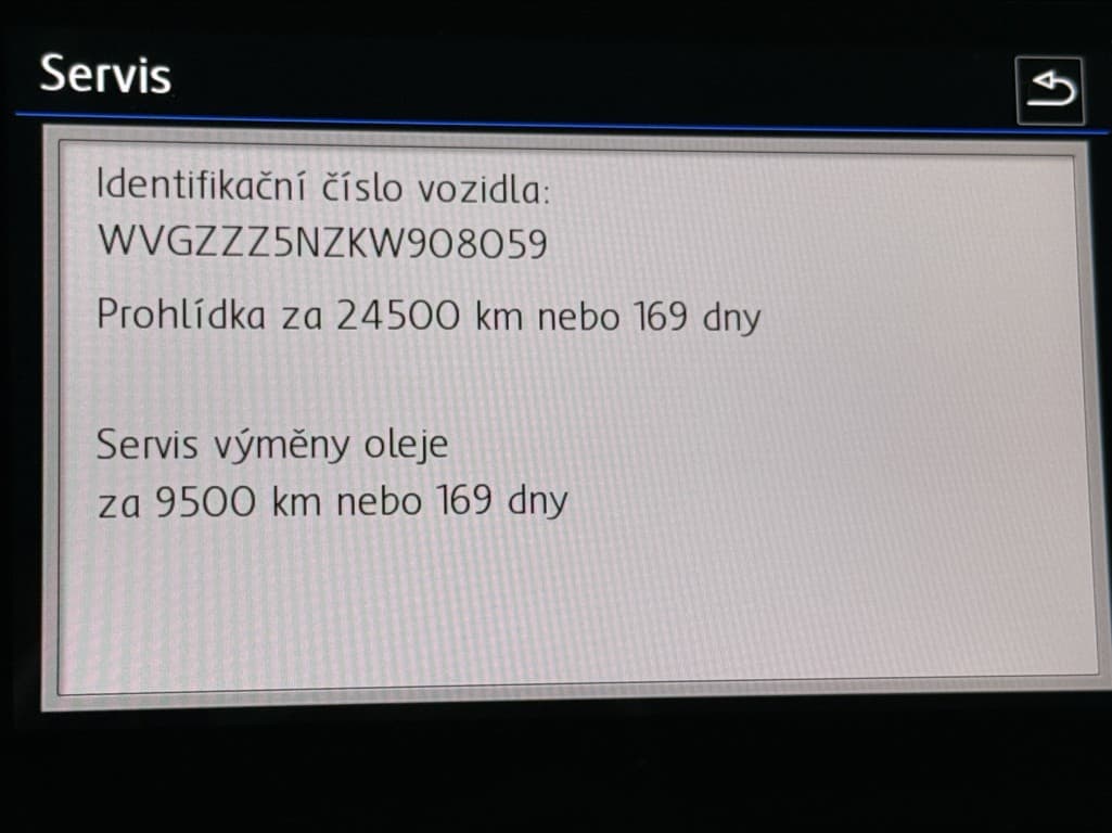 2019 Volkswagen Tiguan - 11