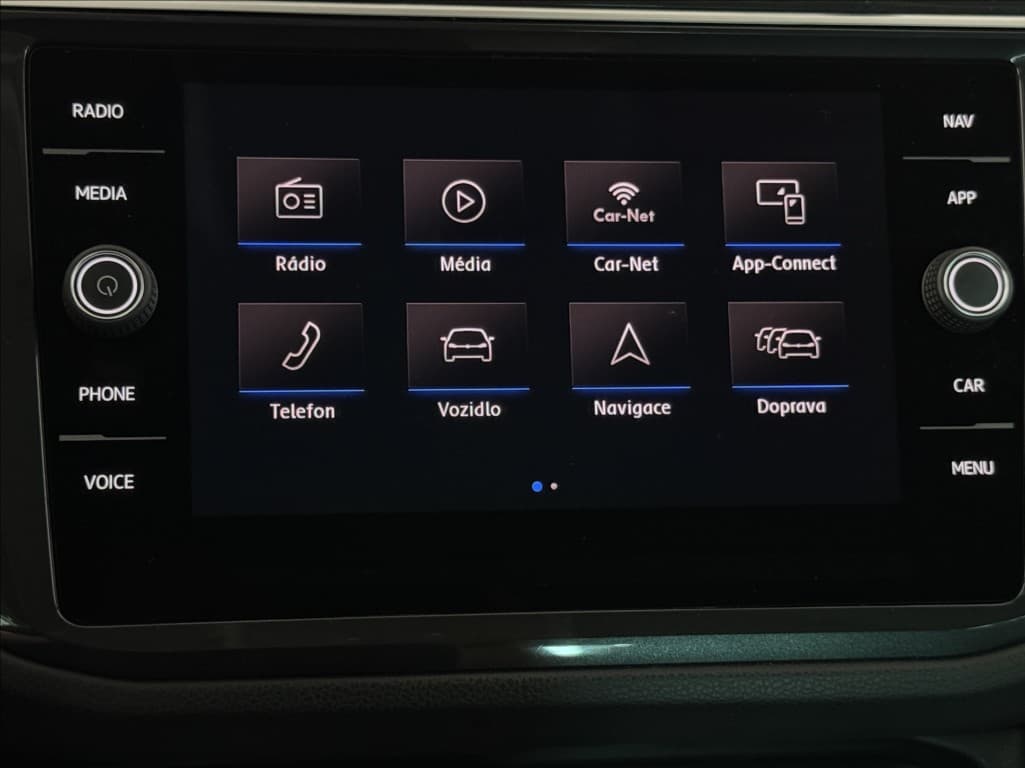 2019 Volkswagen Tiguan - 12