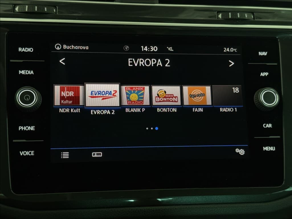 2019 Volkswagen Tiguan - 13