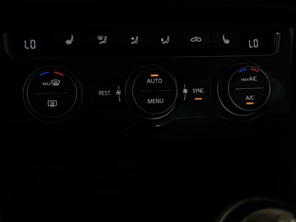 2019 Volkswagen Tiguan - 15