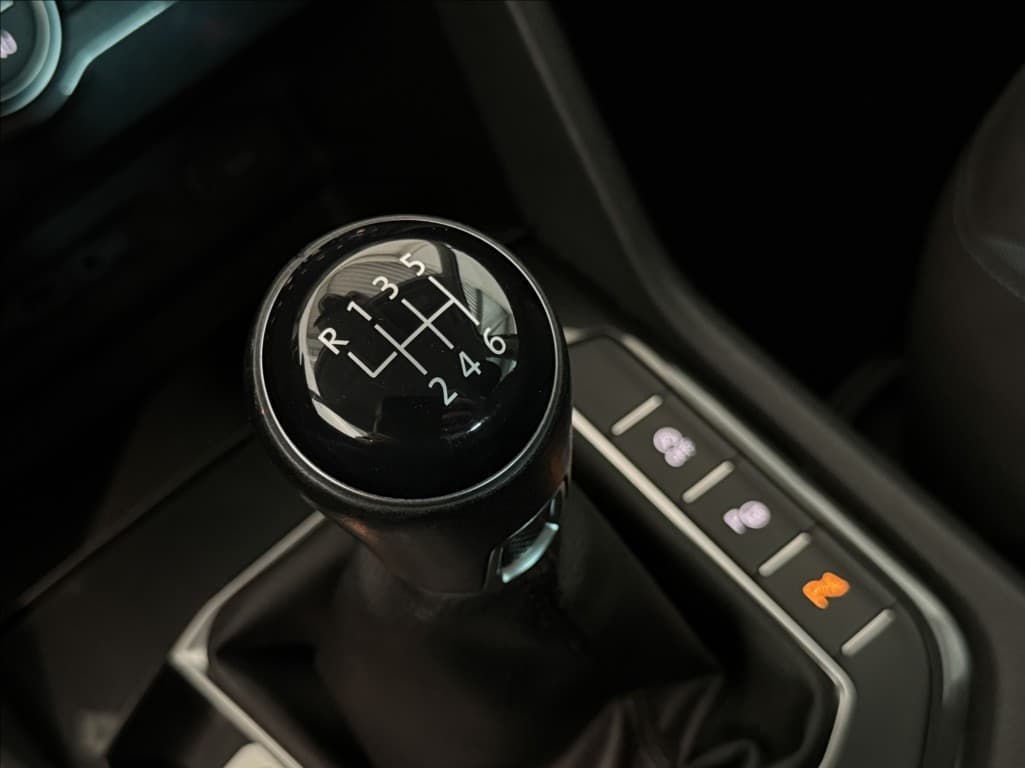 2019 Volkswagen Tiguan - 16