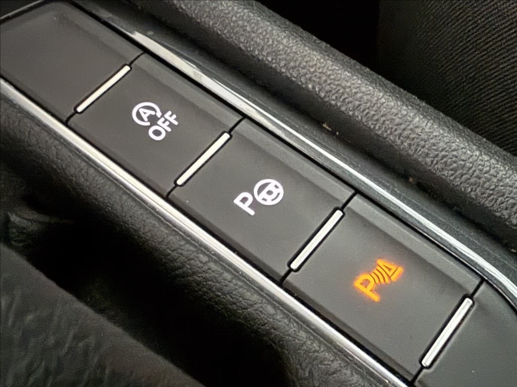 2019 Volkswagen Tiguan - 18