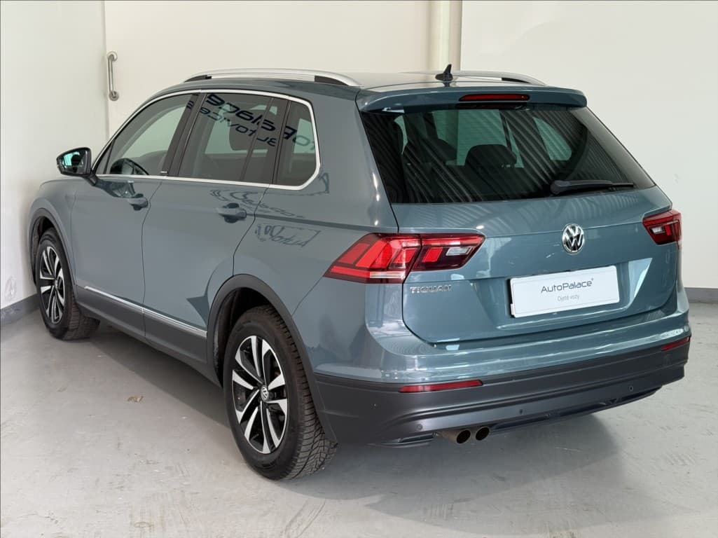 2019 Volkswagen Tiguan - 6