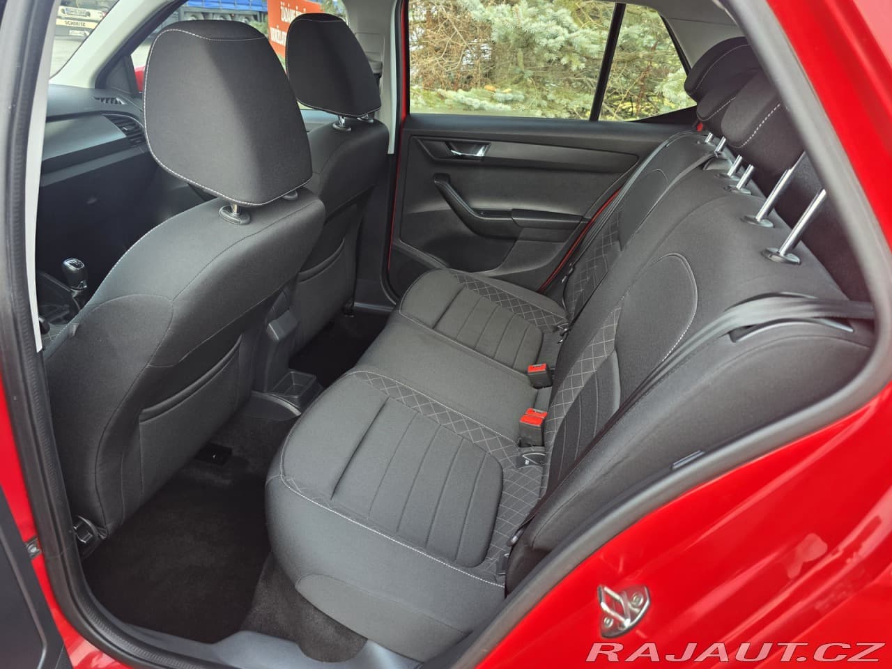 2015 Škoda Fabia - 11