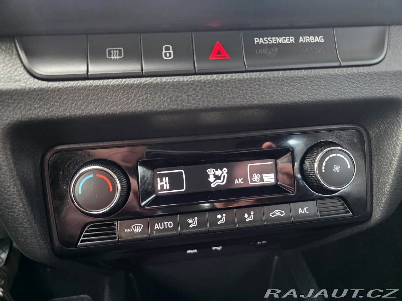 2015 Škoda Fabia - 15