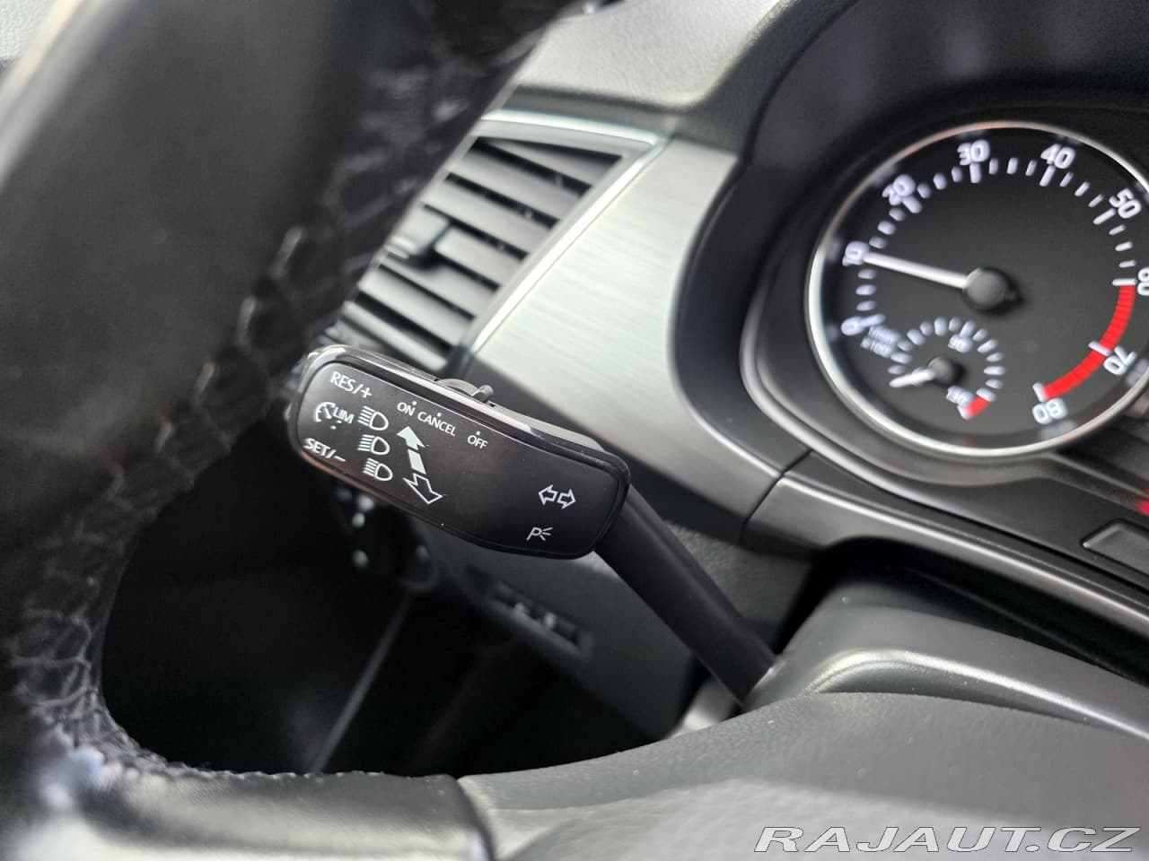 2015 Škoda Fabia - 18