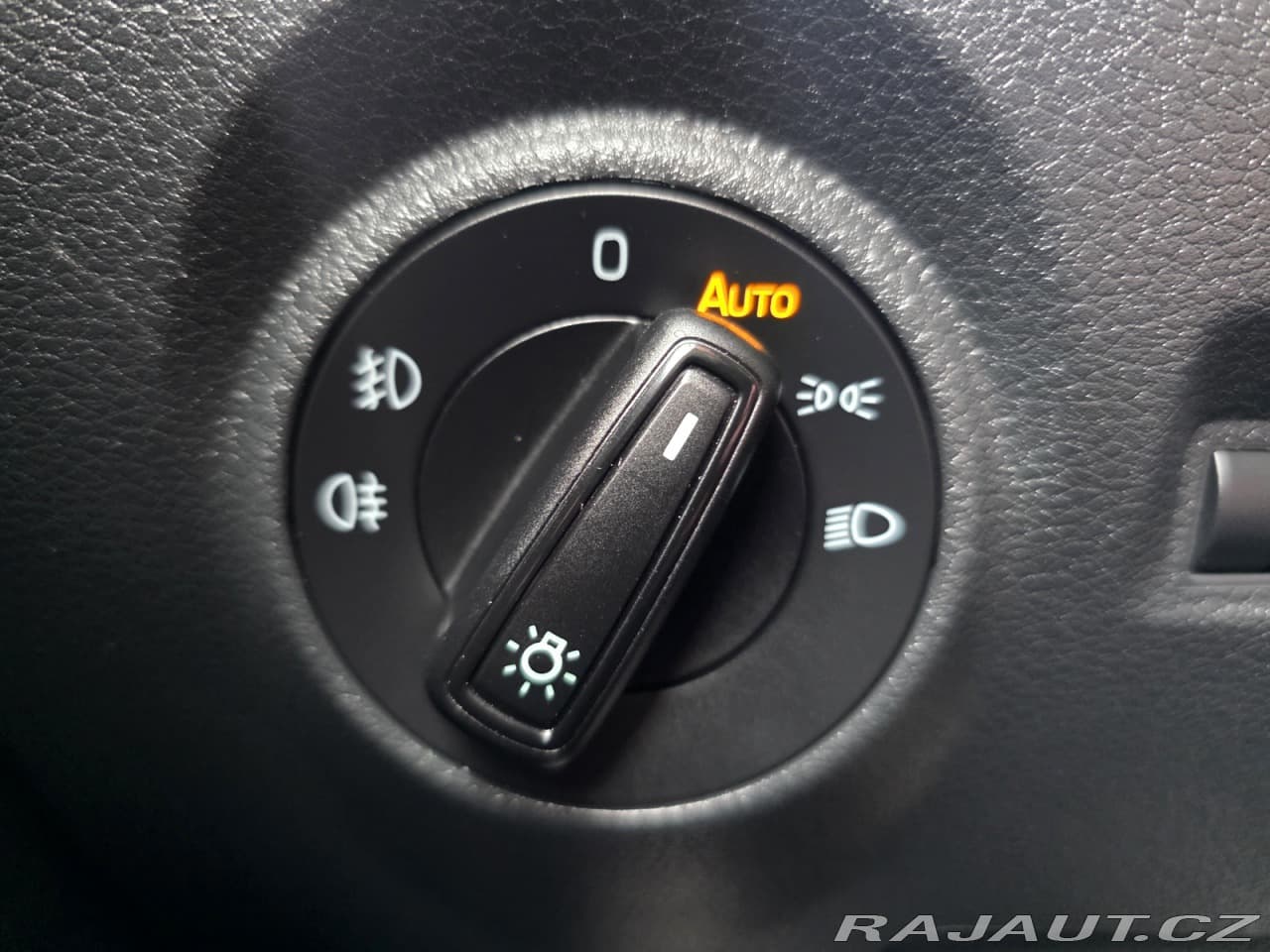 2015 Škoda Fabia - 19