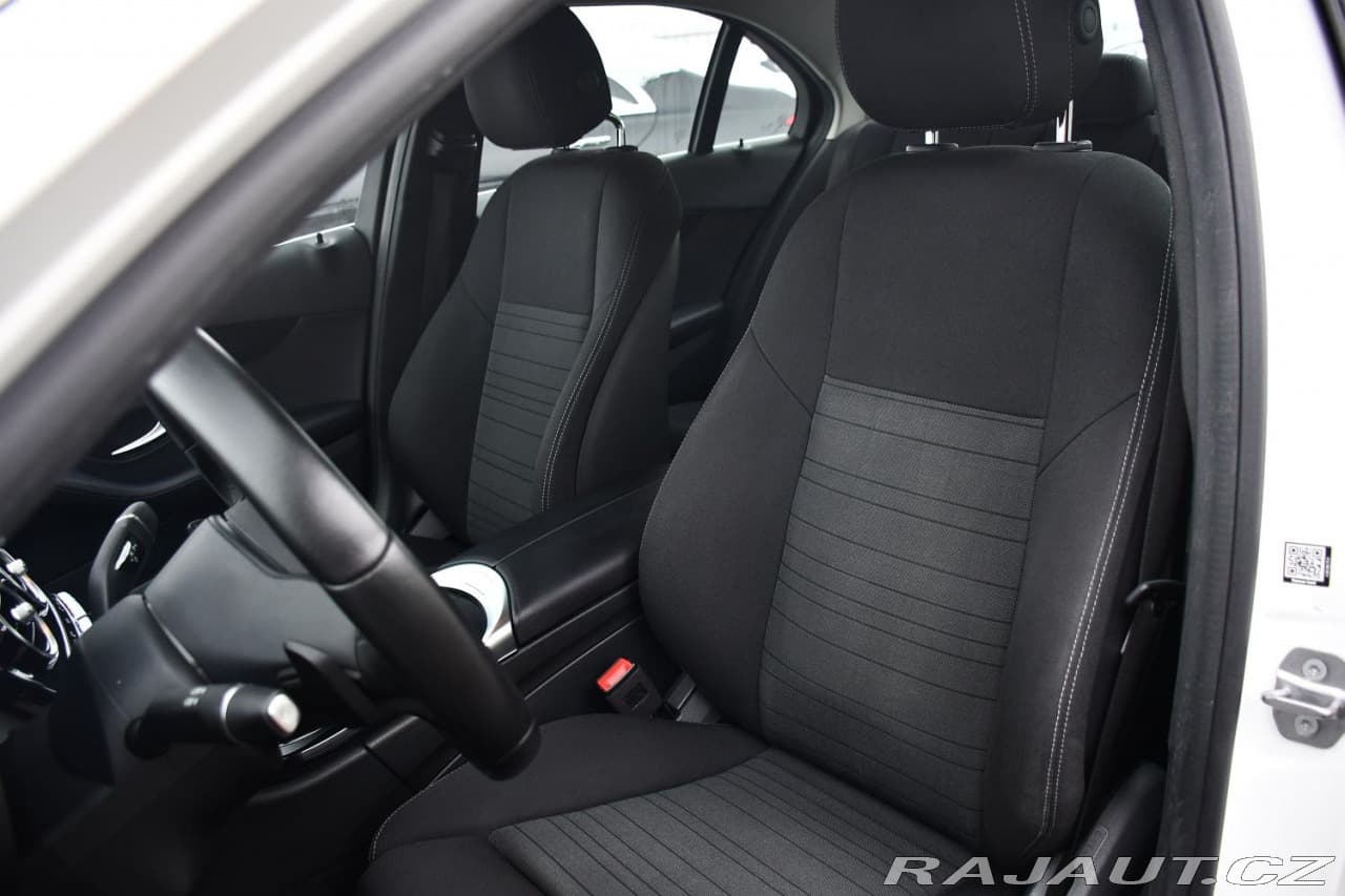 2020 Mercedes-Benz C-Class - 12