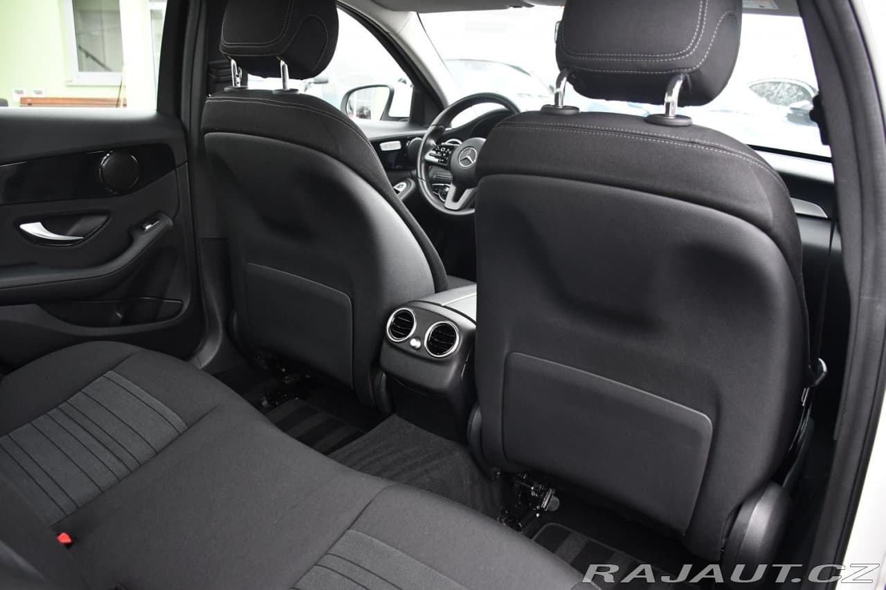 2020 Mercedes-Benz C-Class - 16