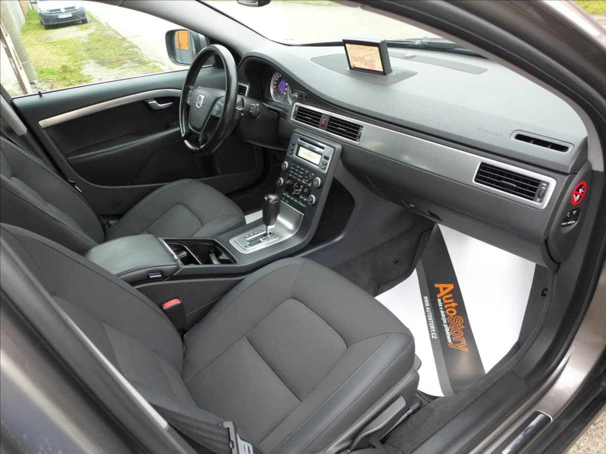 2011 Volvo Xc70 - 10