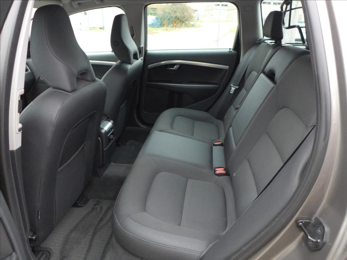 2011 Volvo Xc70 - 6