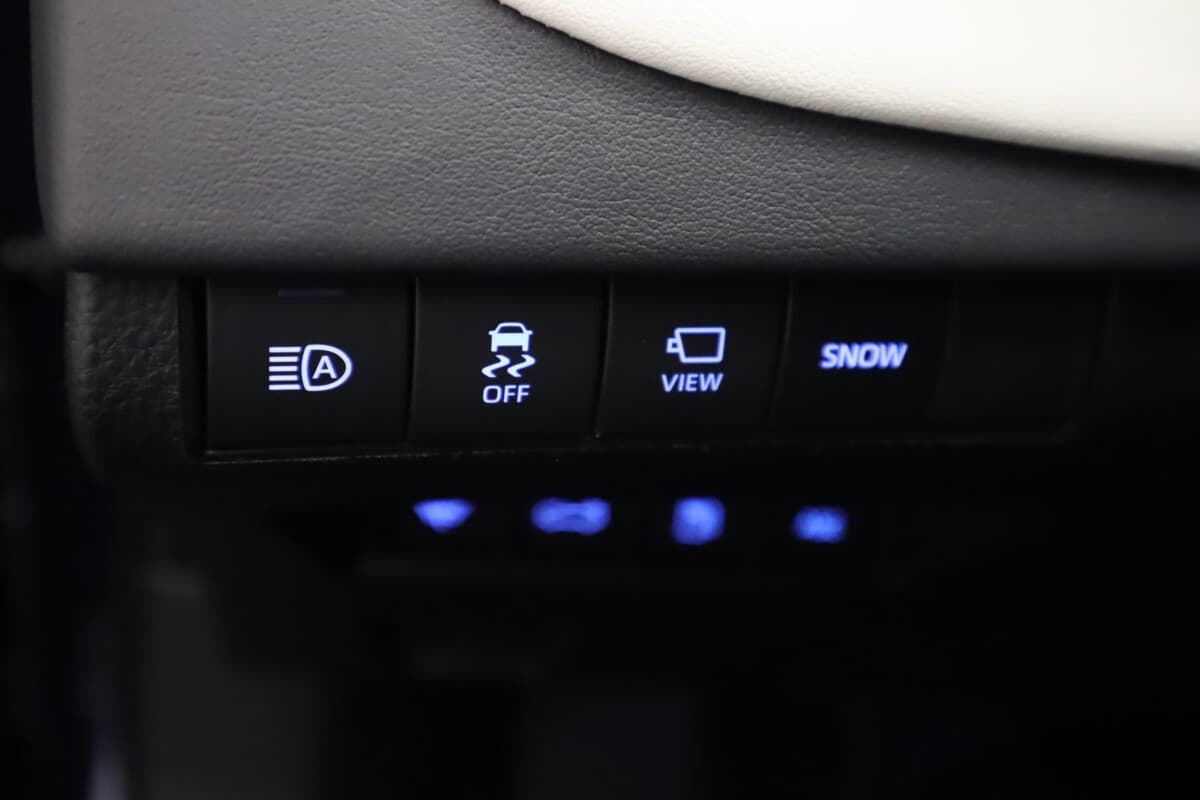 2021 Toyota Mirai - 15