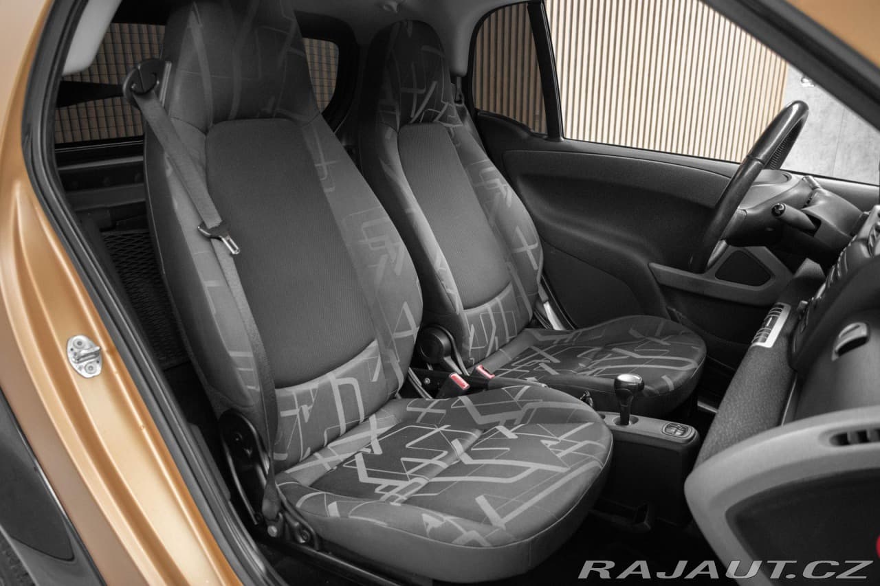 2013 Smart Fortwo - 10