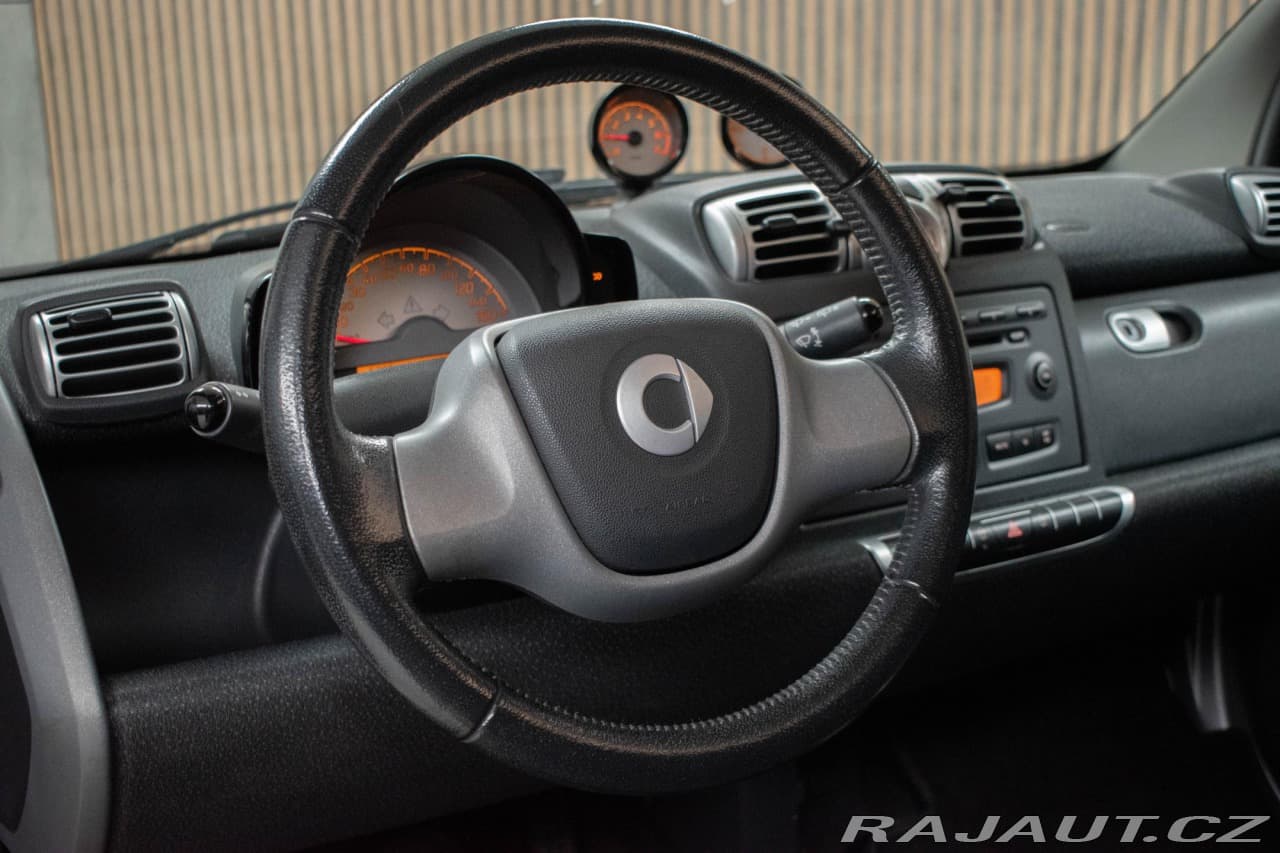 2013 Smart Fortwo - 12