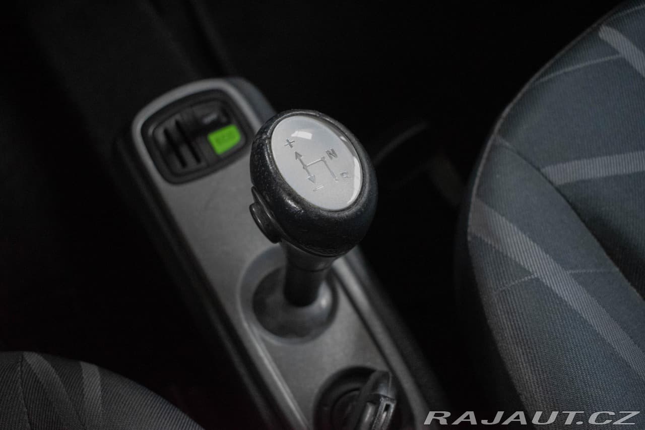 2013 Smart Fortwo - 15