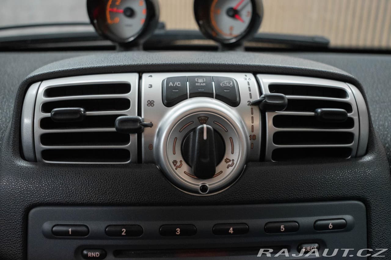 2013 Smart Fortwo - 18