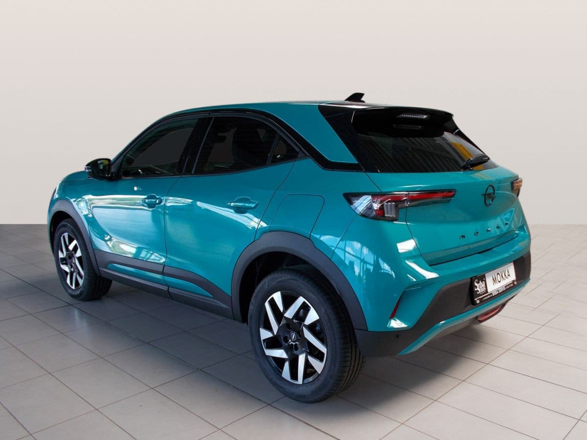 2026 Opel Mokka - 3